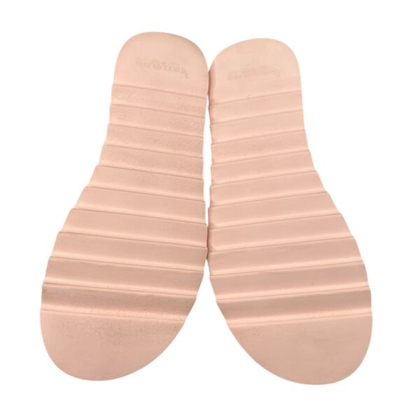 Koolaburra X UGG Women's Furr Ah Pink Slio On Slipper Size US 9 - Picture 9 of 11